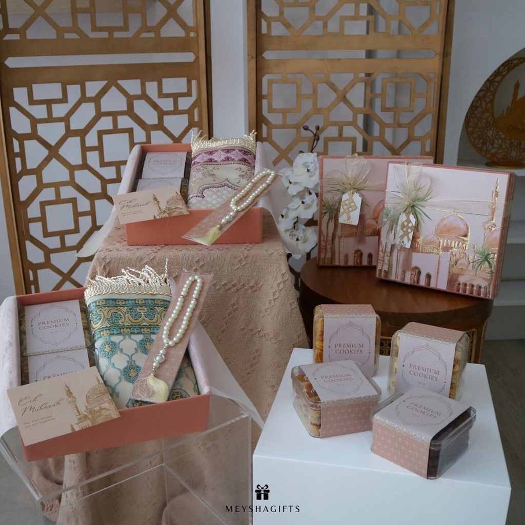 

MARRAKECH PACKAGE - Eid Al-Fitri Hampers 2024 | Lebaran Hampers | Hampers Hari Raya Idul Fitri | Hampers dan Kue Lebaran | Paket Parcel Lebaran Gift Box | Eid Mubarak