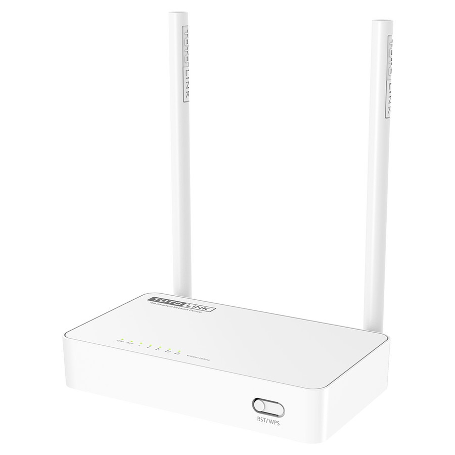 Totolink N350RT N300 Easy Setup Wireless Router