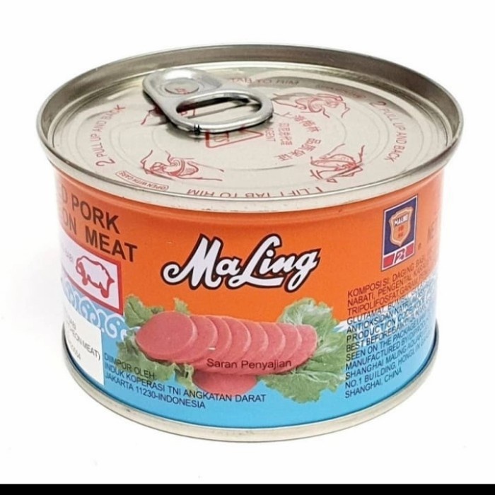 

MALING TTS 397GR