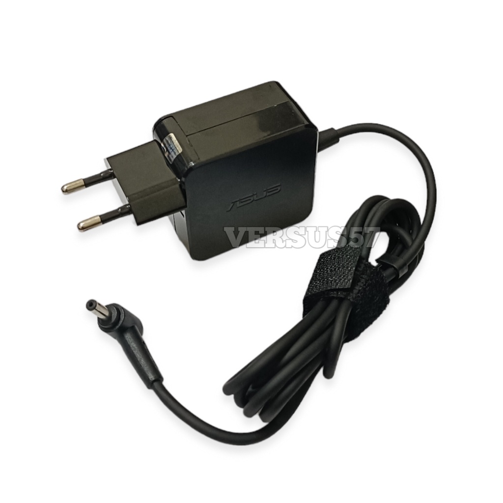 Adaptor Laptop Asus TP401CA TP401NA E203MA E203M E406S E406SA R420SA Charger Asus 19V 1.75A 33W