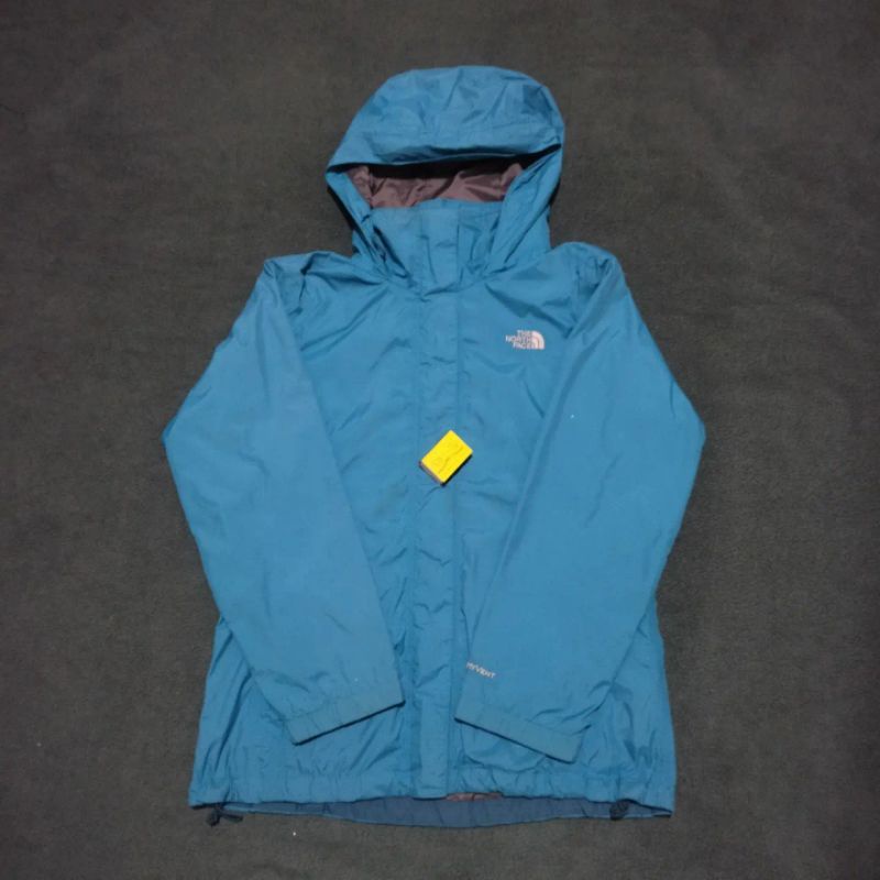 JAKET 2nd TNF HYVENT