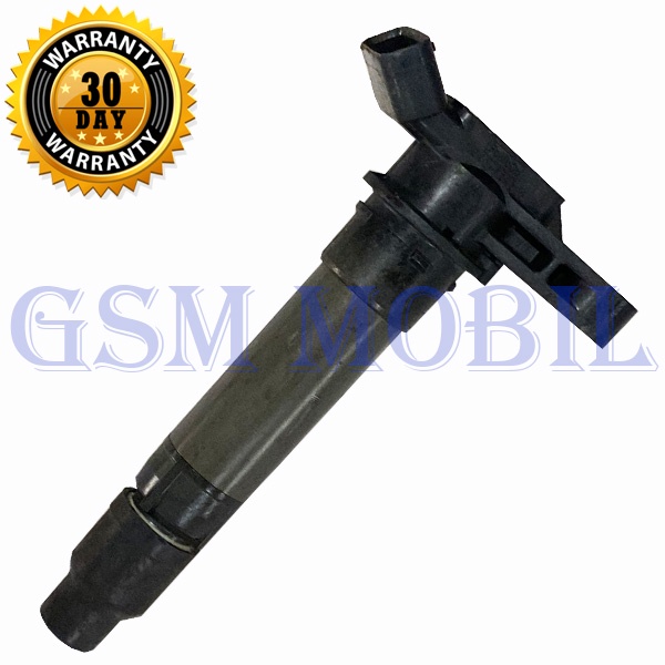 Ignition Coil Koil Volvo S60 Saloon S80 Saloon V70 Copotan Ori - 1589