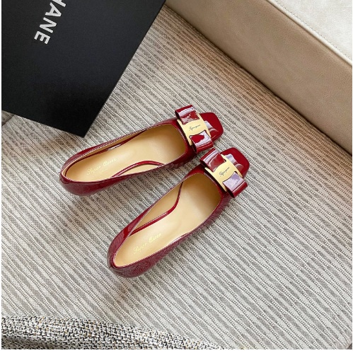 Heels wanita model terbaru IMPORT kekinian Sepatu wanita import Hak 7CM 238 PREMIUM IMPORT