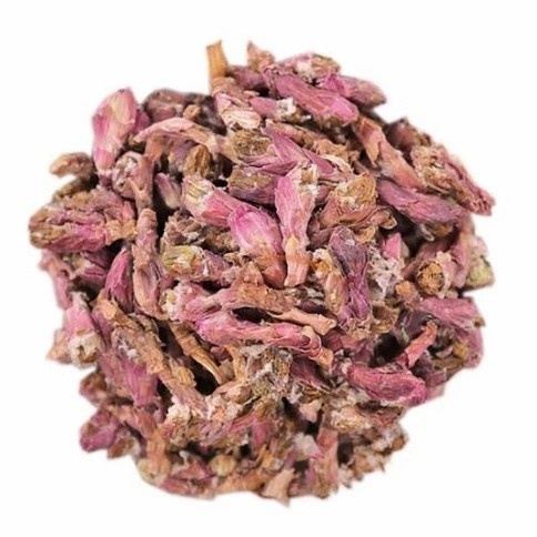 

HS (600 GRAM) Kuan Tung Hua / Coltsfoot Flower / Farfarae flos