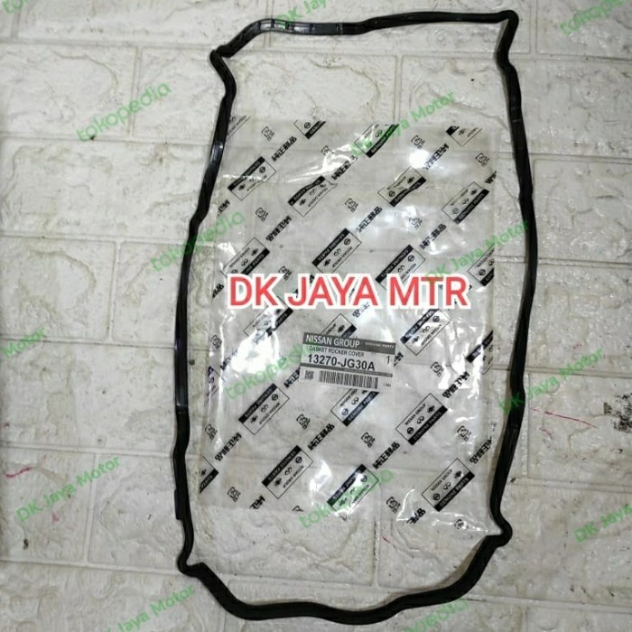 Packing Paking Tutup Klep Nissan Xtrail T31 Kode 135