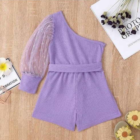 Jeco fashion Jumpsuit Anak Perempuan REMA