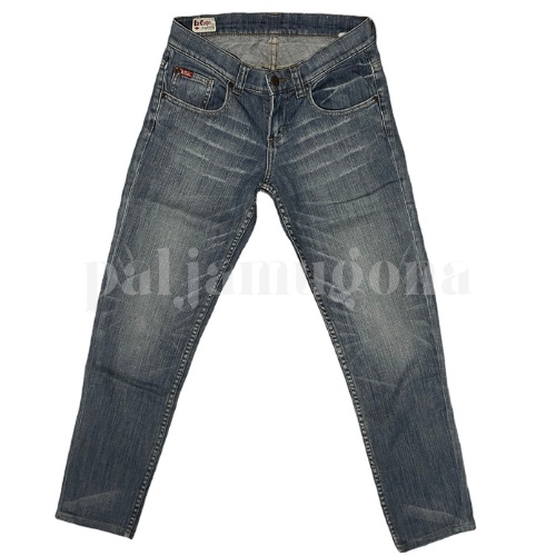 Preloved Jeans Wanita Lee Cooper Originals