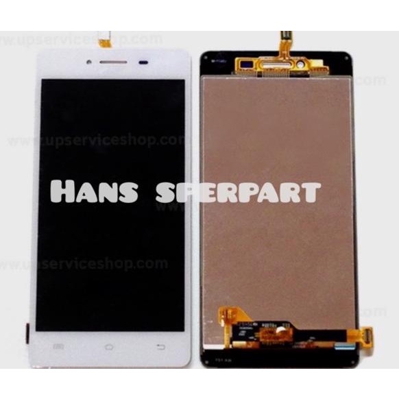 Ready Favorit LCD TOUCHSCREEN VIVO Y51 / Y51L - ORI COMPLETE