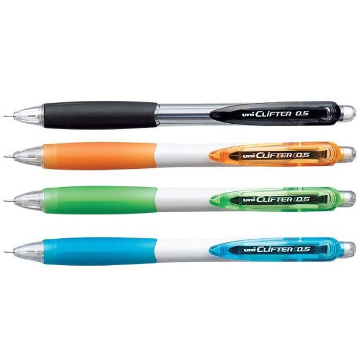 

Uni Mitsubishi Mechanical Pencil Clifter 0,5 mm M5-118