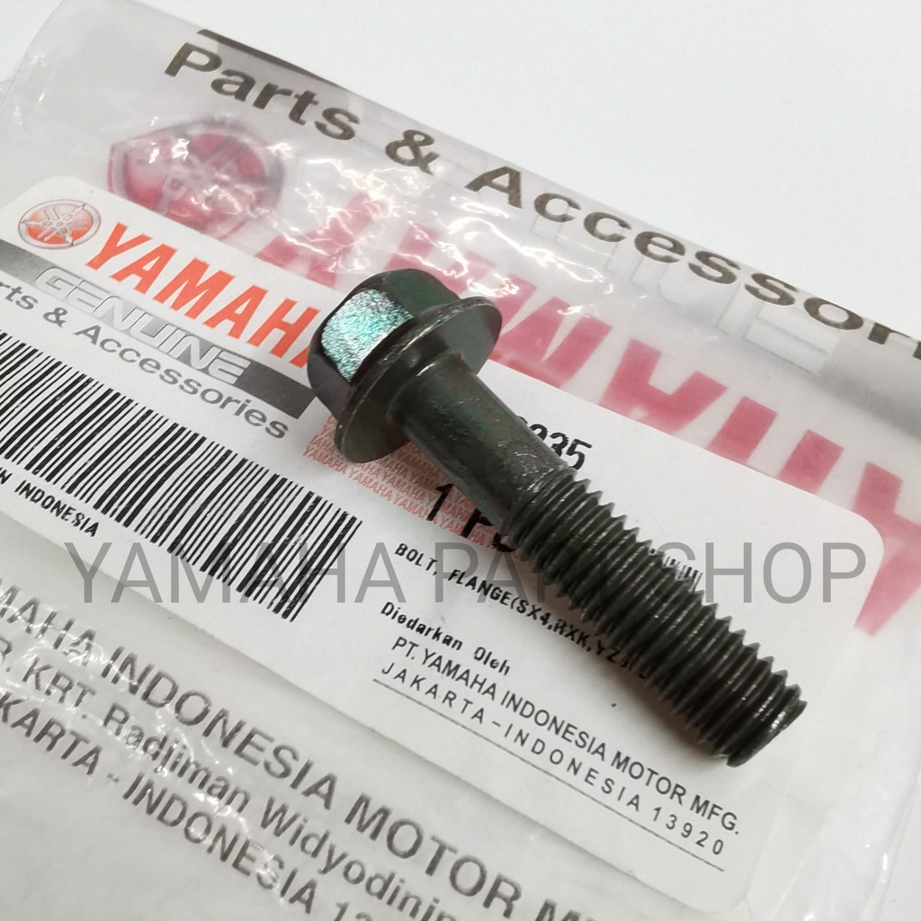 BAUT RAISER ATAU BAUT KLEM AN STANG STIR RX KING COBRA KOBRA