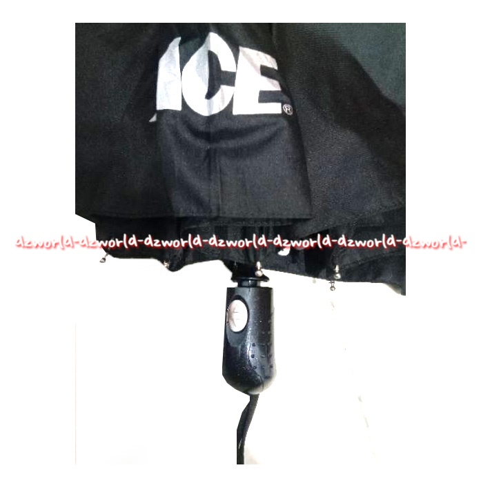 Ace Umbrella Red Black Ace Hardware Payung Lipat Ace Warna Hitam Merah Umbrellas Umbrela Travelling