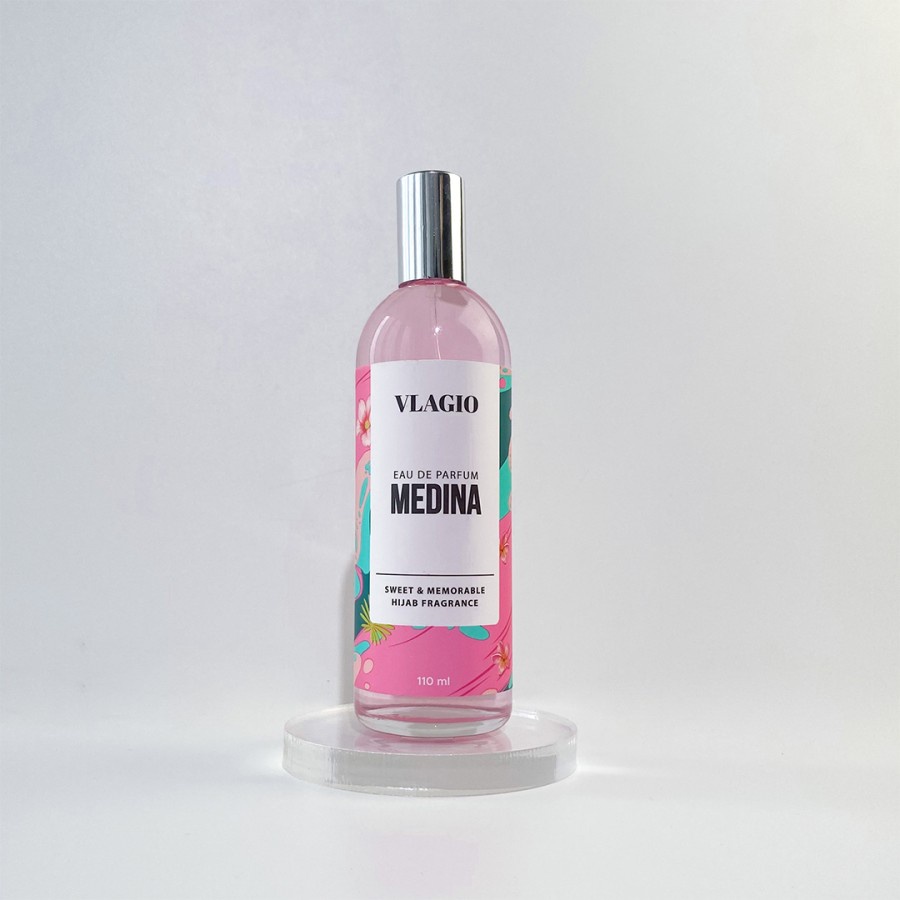 VLAGIO - EAU DE PARFUM 110 ML