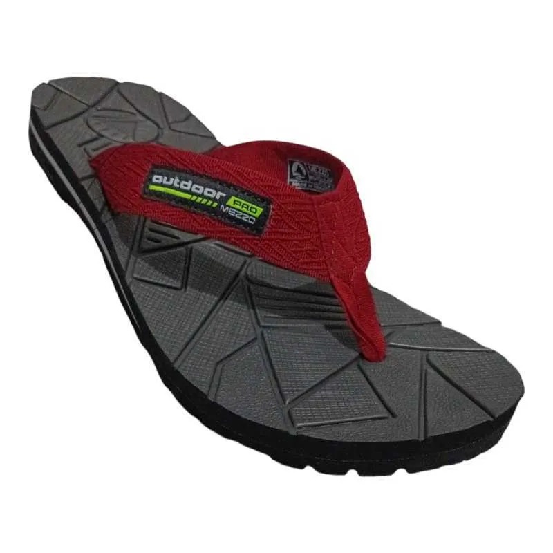 Sandal Jepit Trekking Outdoor Pro Mezzo
