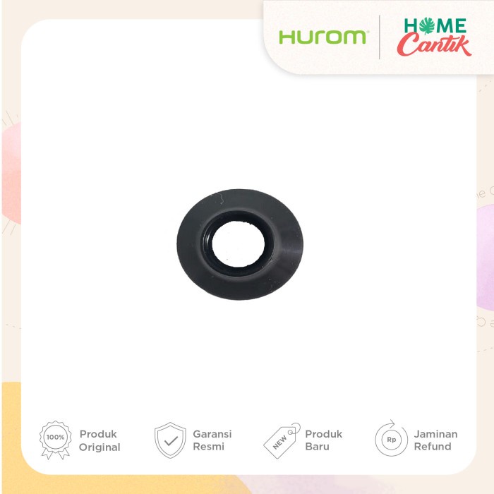 Karet Drum Sparepart Hurom Tipe HAK