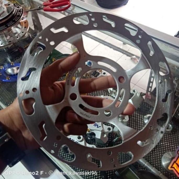 Tromol Depan Supra Dan Mio Coak Dan Disk Cekung Pnp Ninja Rr Atau R Debezzz