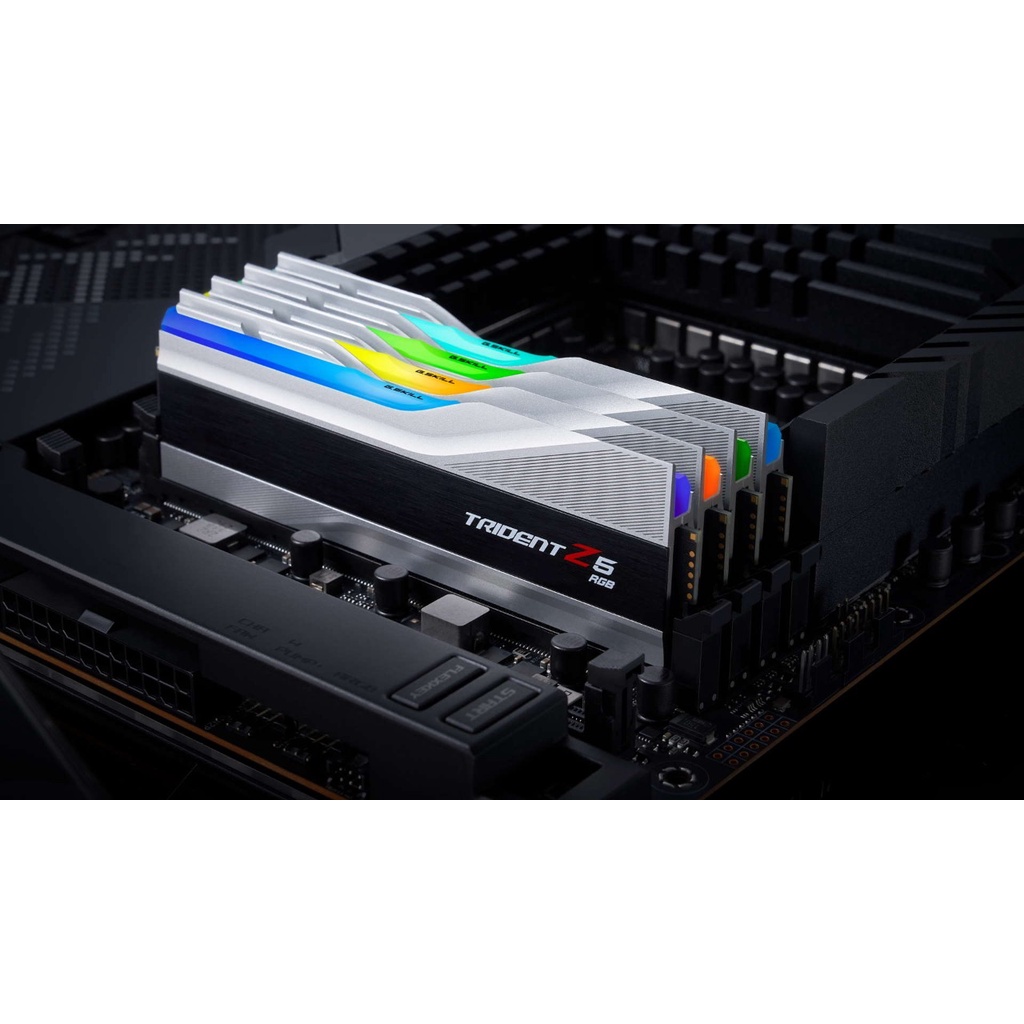 Gskill Trident Z5 RGB 7200 Mhz 32GB (2x16GB) F5-7200J3445G16GX2-TZ5RS