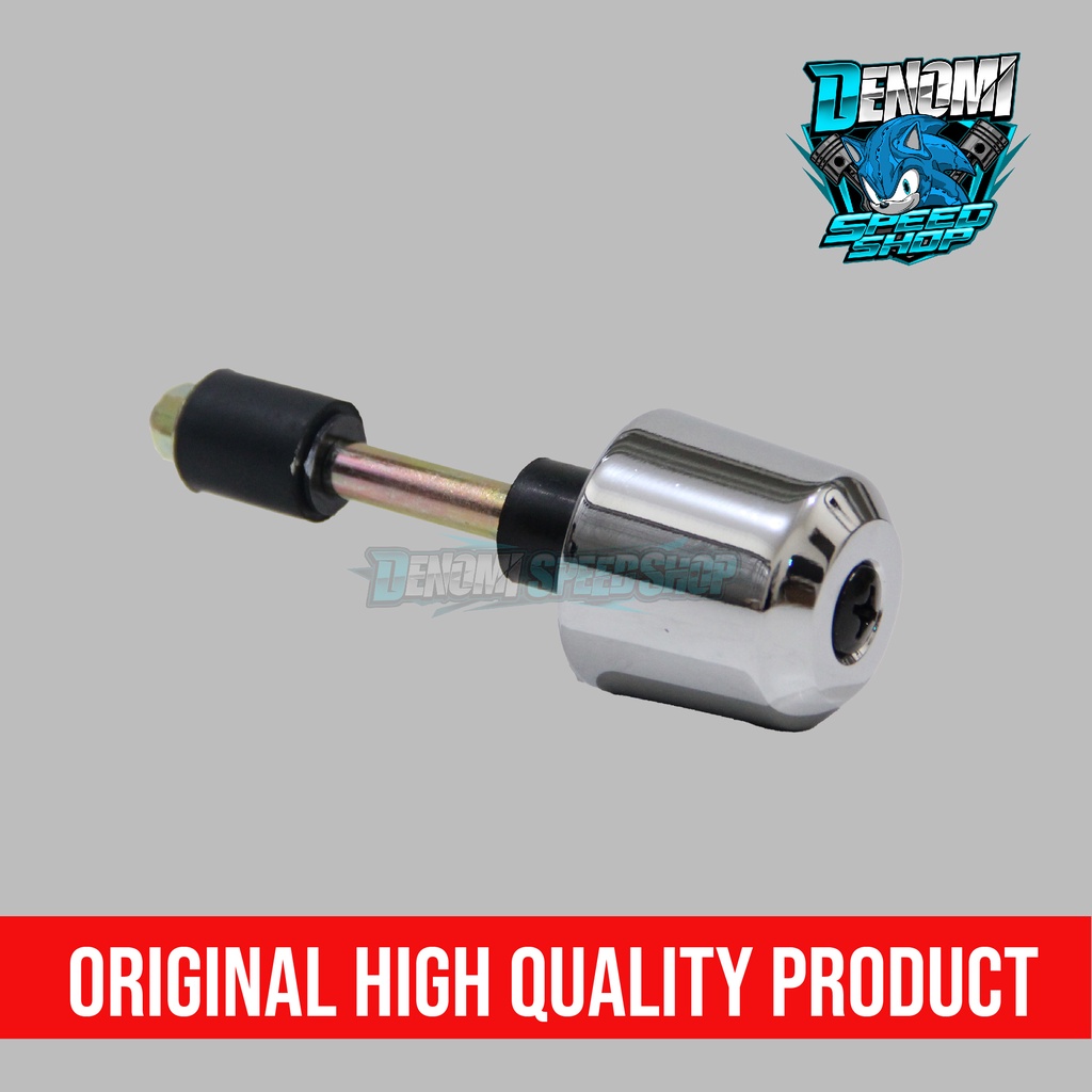 Jalu Stang Balancer Stir Suzuki Thunder 125 Satria 2 Tak Hiu Lumba 56200-28841 Original SGP