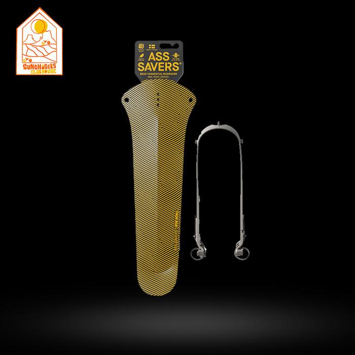 Fender Sepeda Ass Saver Win Wing Gravel