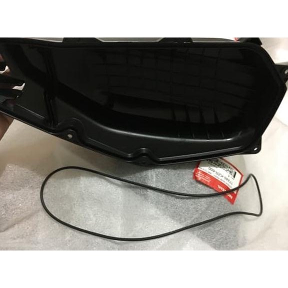 Tutup Box Filter Vario 125 & Vario 150 Original Honda