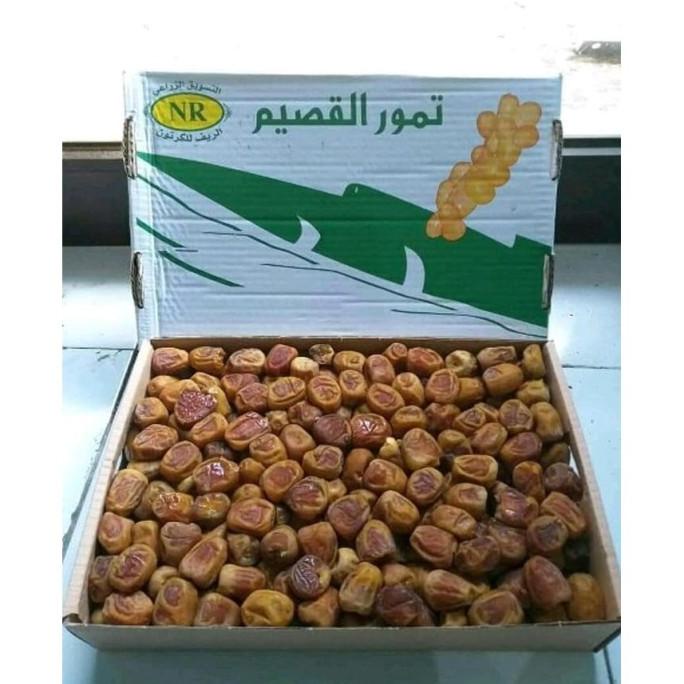 

KURMA SUKARI KURMA SUKARI RUTHOB LEGIT UKURAN 3KG EL09I09A82L