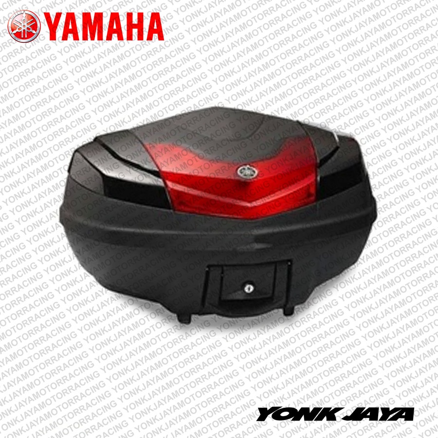 BOX YAMAHA XMAX