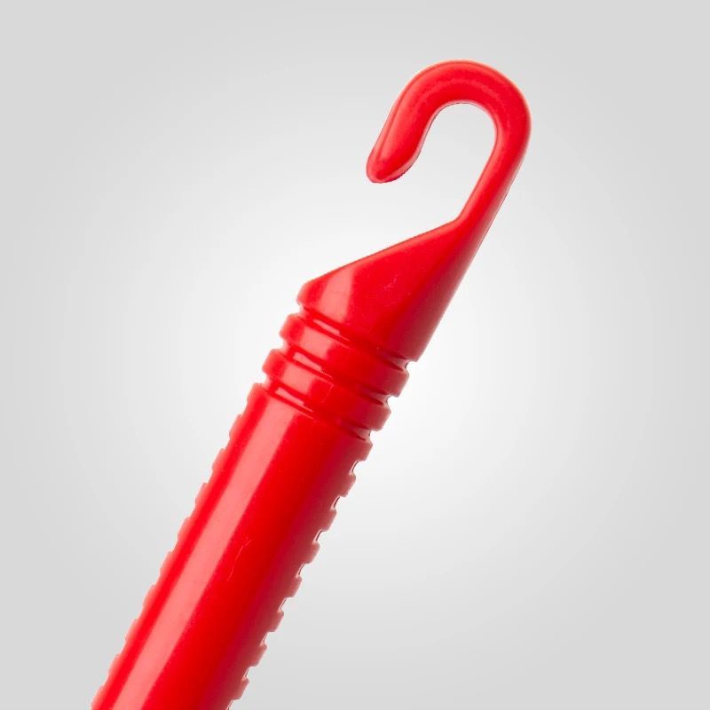 LIAO Sikat Kloset dengan Wadah 1 Set Closet Brush Pembersih Kamar Mandi