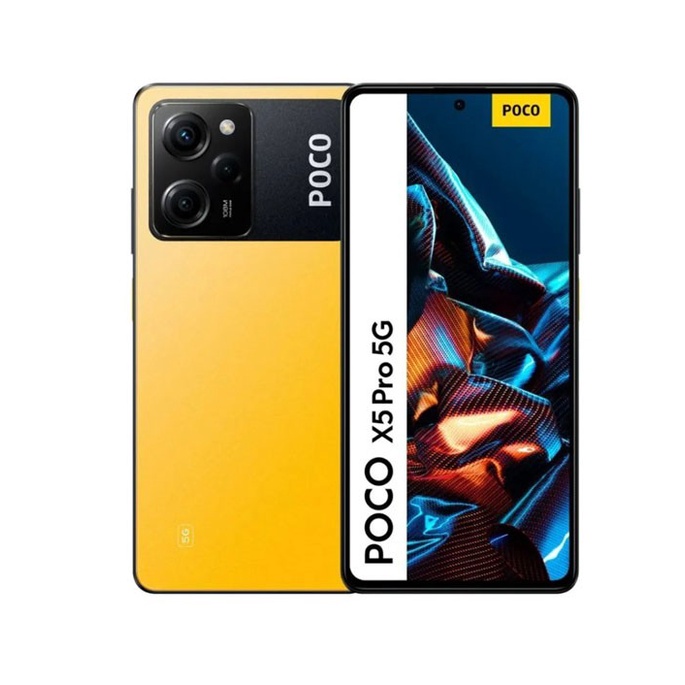 Xiaomi Poco X5 Pro 5G | Xiaomi Poco M5s 8GB+256GB - 6GB+128GB 6/128GB 8/256GB Garansi Resmi