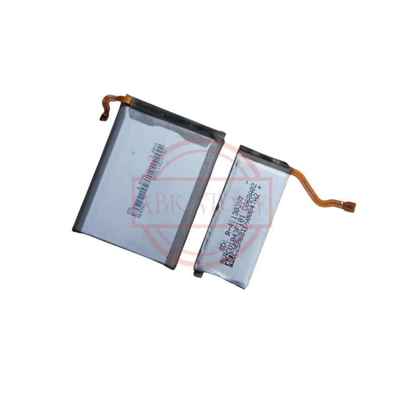 BATERAI BATTERY SAMSUNG GALAXY Z FLIP4 / Z FLIP 4 5G SM-F721 BATRE ORIGINAL