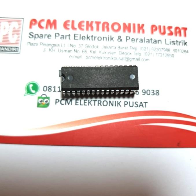 1X0712 IC IX0712CEN IX 0712CEN sharp pcmelektr812 Juara