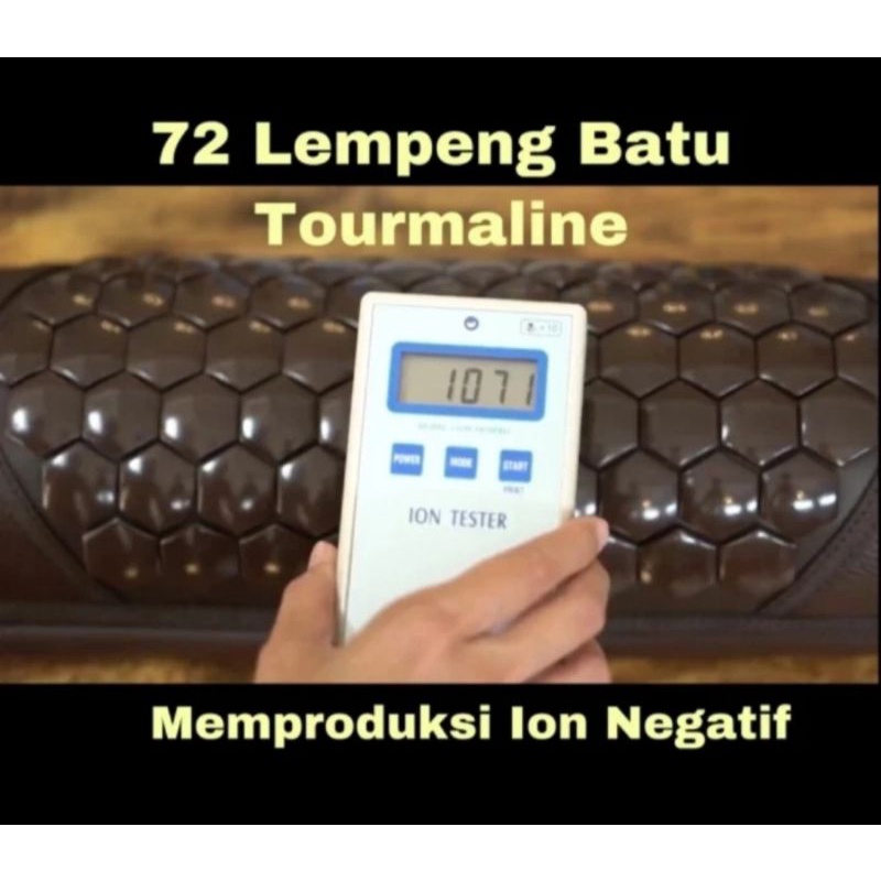 dr pillow bantal terapi gwisamunsok