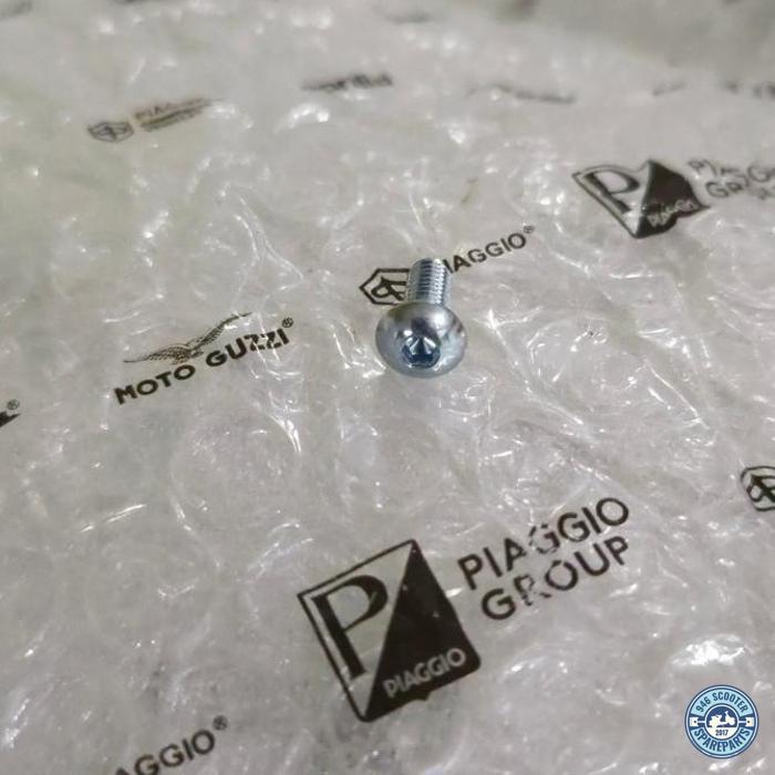 Baut Headlamp Vespa Primavera/Sprint