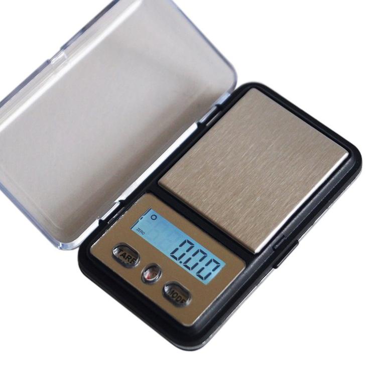 ⅍ Timbangan Emas MH333 | Digital Pocket Scale | Timbangan Mini | Digitatal Scale | Timbangan Digital