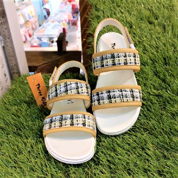 Sepatu Sandal Anak Perempuan AK31