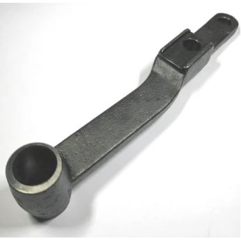 Cutter Connecting Lever 141462-001 Mesin Jahit Lubang Kancing Brother B-814