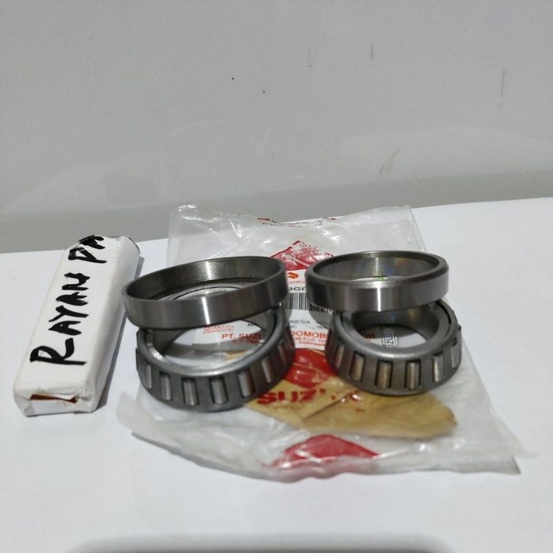 Komsetir racing smash shogun smash