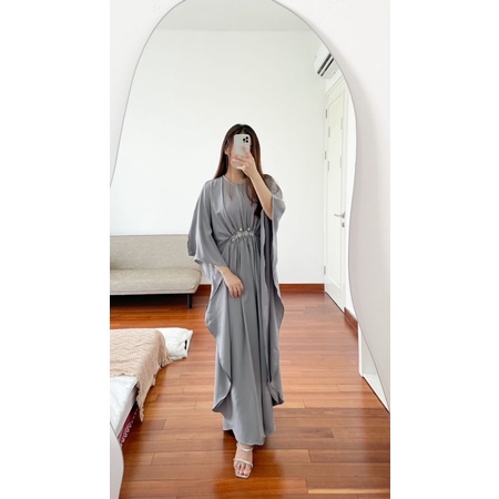 Bianca Kaftan