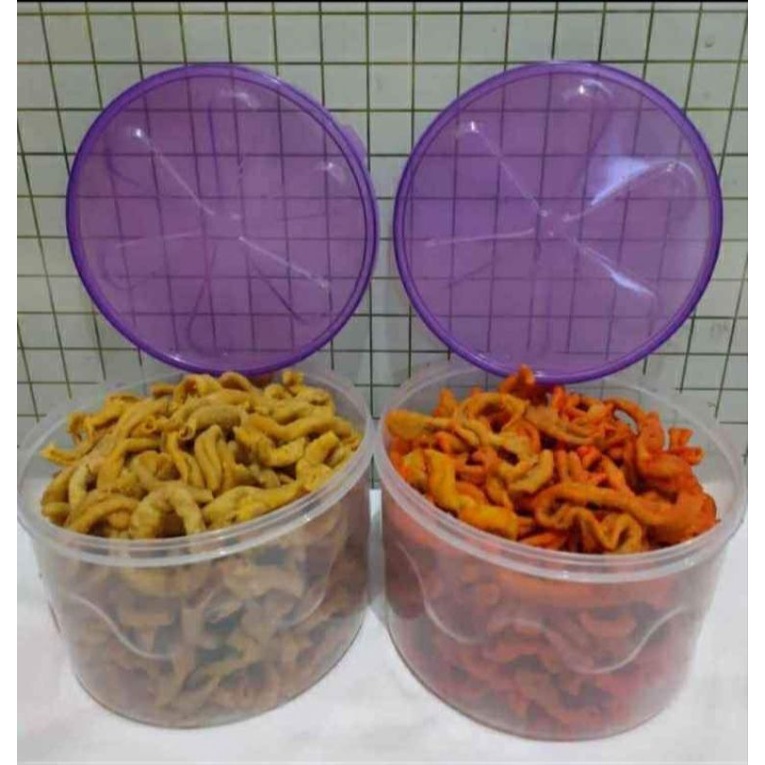 

USUS CRISPY 350GRAM (TOPLES)