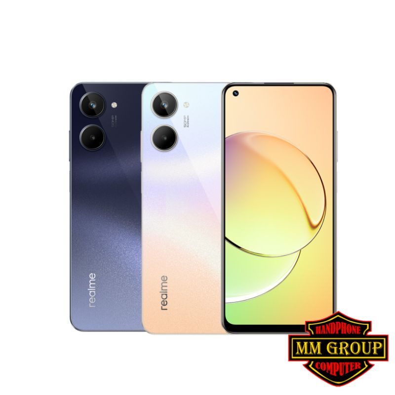 HP REALME 10 RAM 8/128 dan 8/256 GARANSI RESMI