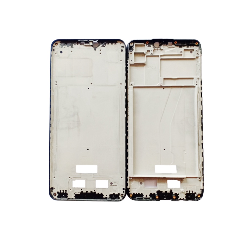 Tulang Tengah Vivo V9 - Bezzel Layar Vivo V9 Frame Vivo V9