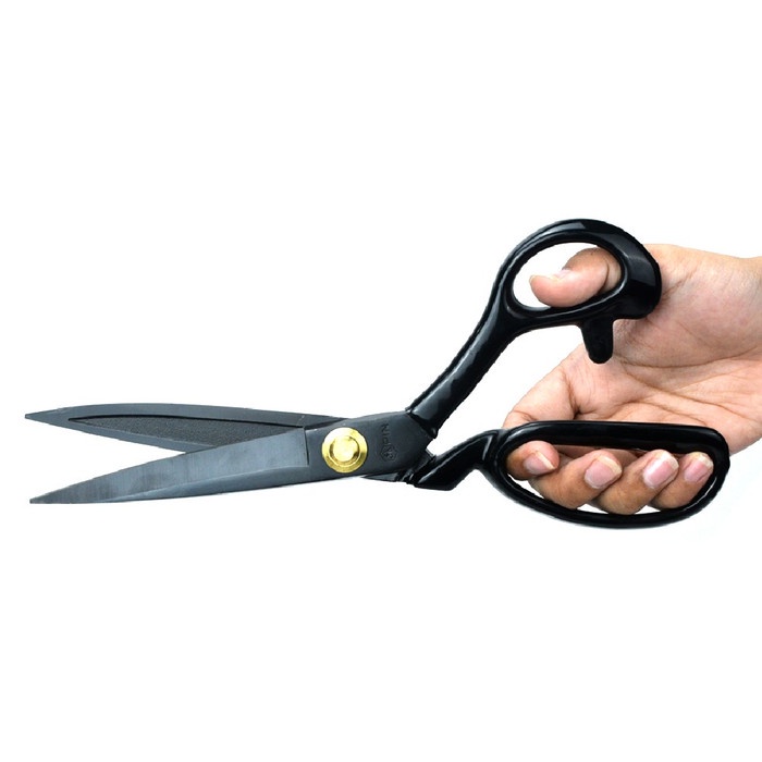 

Scissor Gunting Potong Bahan Kain - Tailor Scissors Germany Quality Pin No. 10