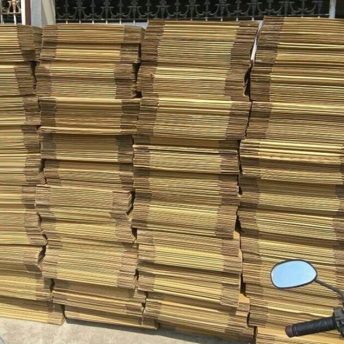 

✨STAR✨ Packing Kardus / BUBLE Tambahan Khusus Baby Walker dan Stroller !