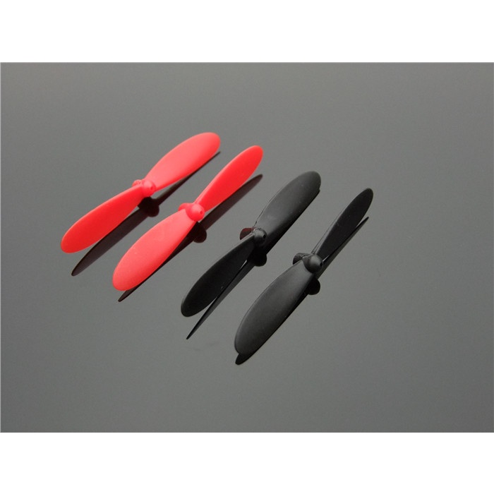 Paket Dinamo Motor Hollow cup Propeller four-axis aircraft high-speed (8300)