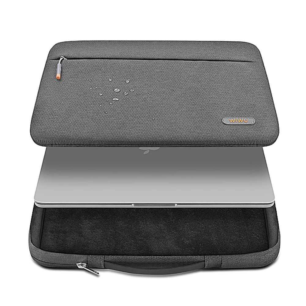 WiWU Sleeve Case Laptop Waterproof 13 Inch - WI43