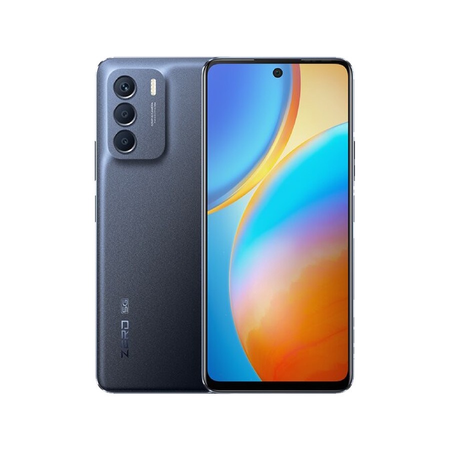 Infinix Zero 5G 2023 8/256GB 6,78 Inch Garansi Resmi