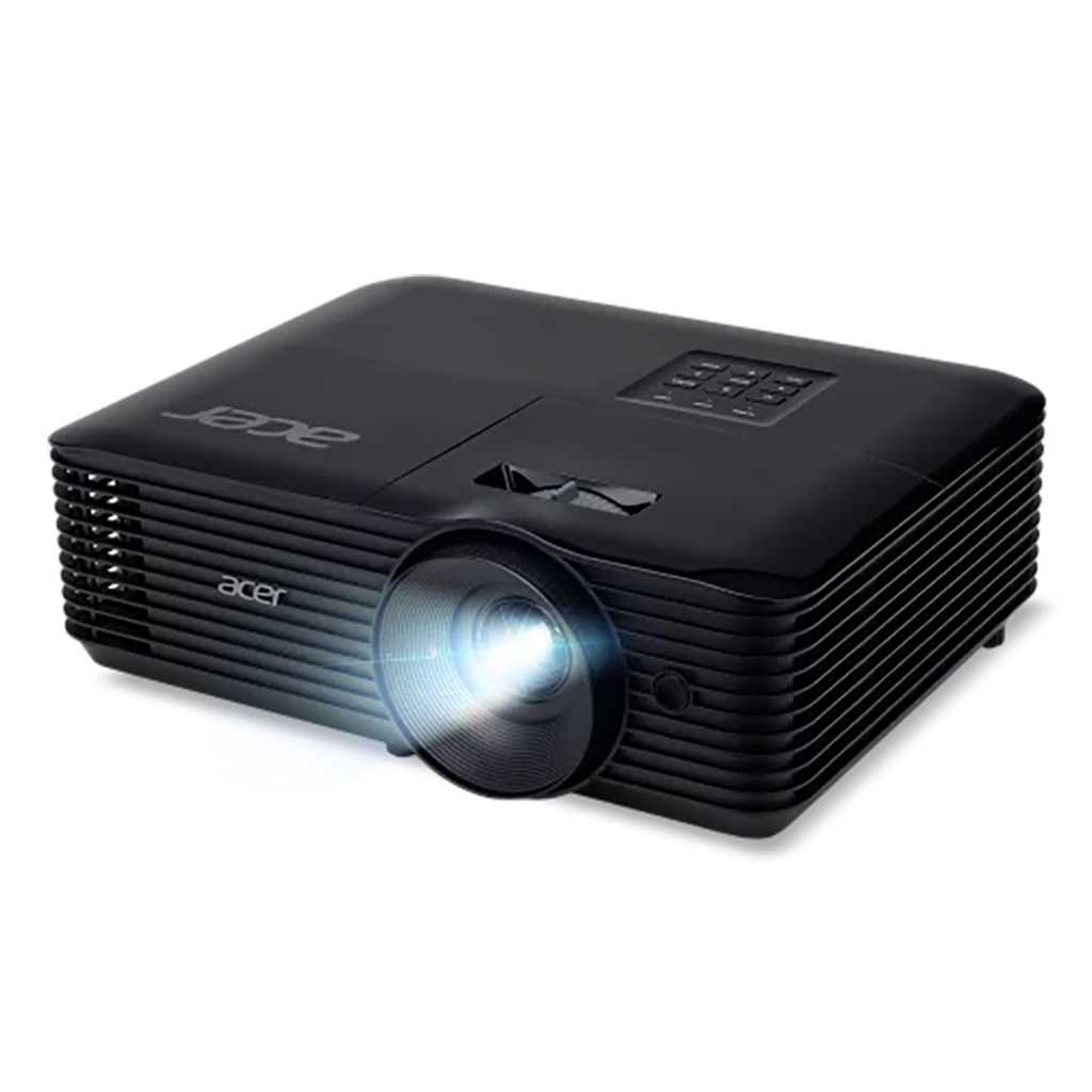 ACER PROJECTOR X1 XGA DLP 4000 LUMENS JR8SD Proyektor