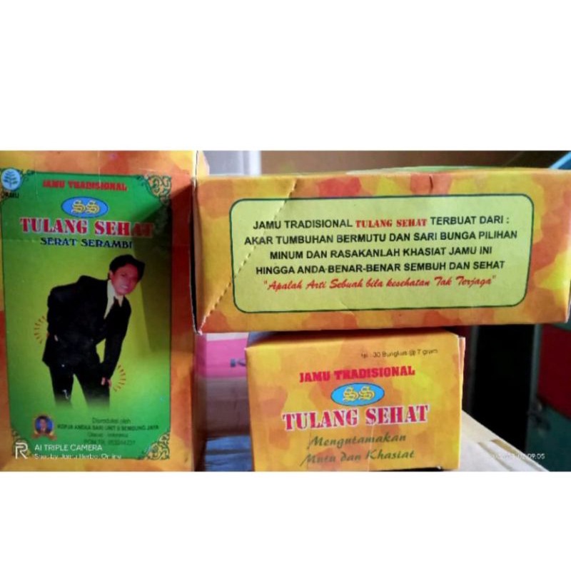 

jamu tulang sehat original pegelinu dan asam urat