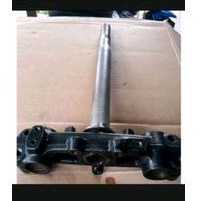 SEGITIGA YAMAHA MIO SPORTY PNP MIO SOUL