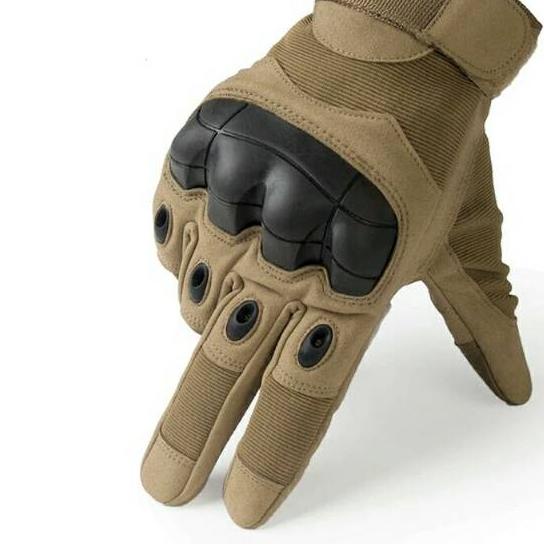 ➯ Sarung tangan oaklay pull ♠