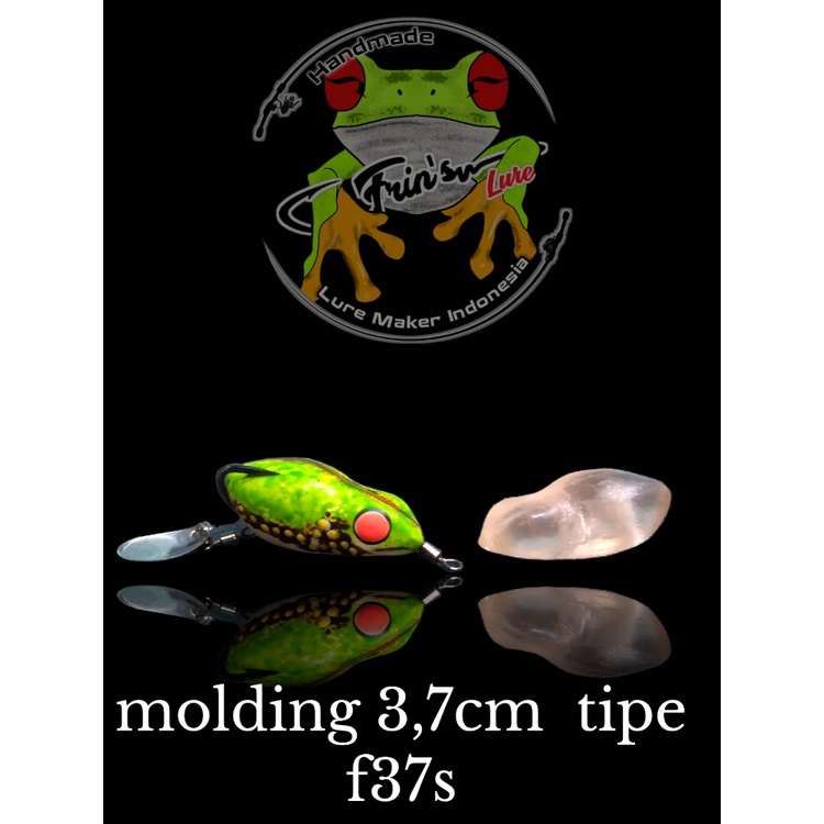 Harga Molding Soft Frog 3cm Terbaru Februari 2024