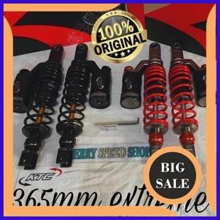 Shockbereaker KTC extreme 365mm Pcx 160 new Pcx160 / Shock KTC extreme Pcx 160 new 365mm double clic